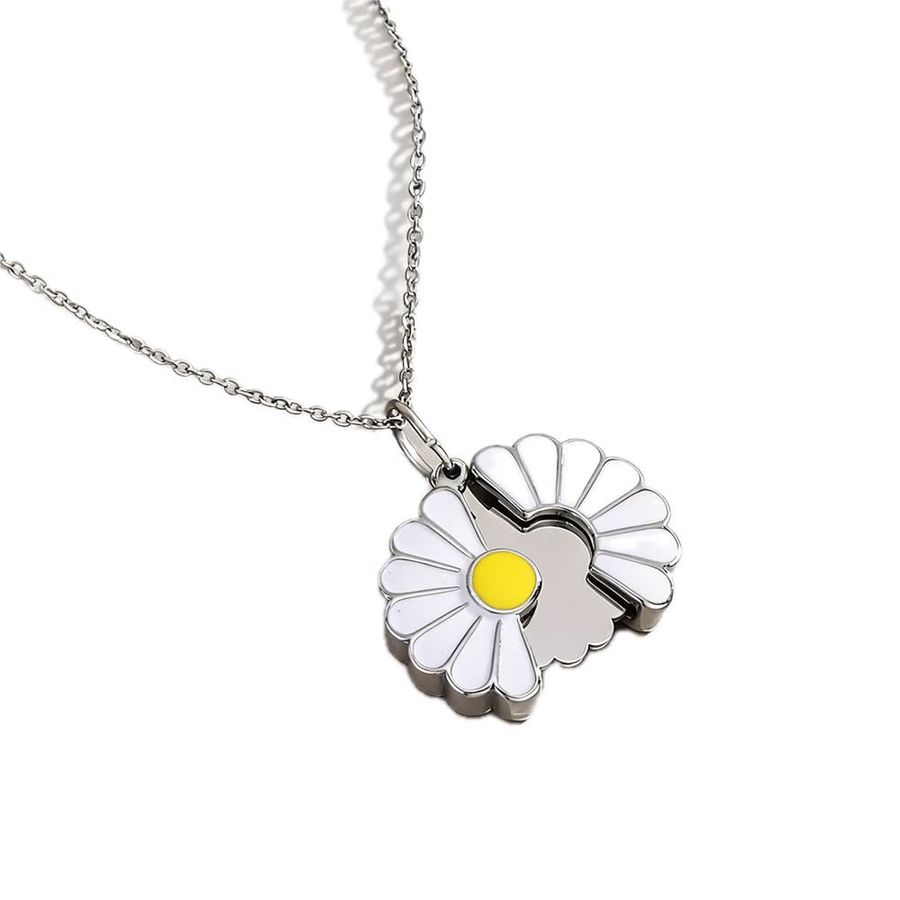 Photo Locket Necklaces - Custom Promo Now - UK