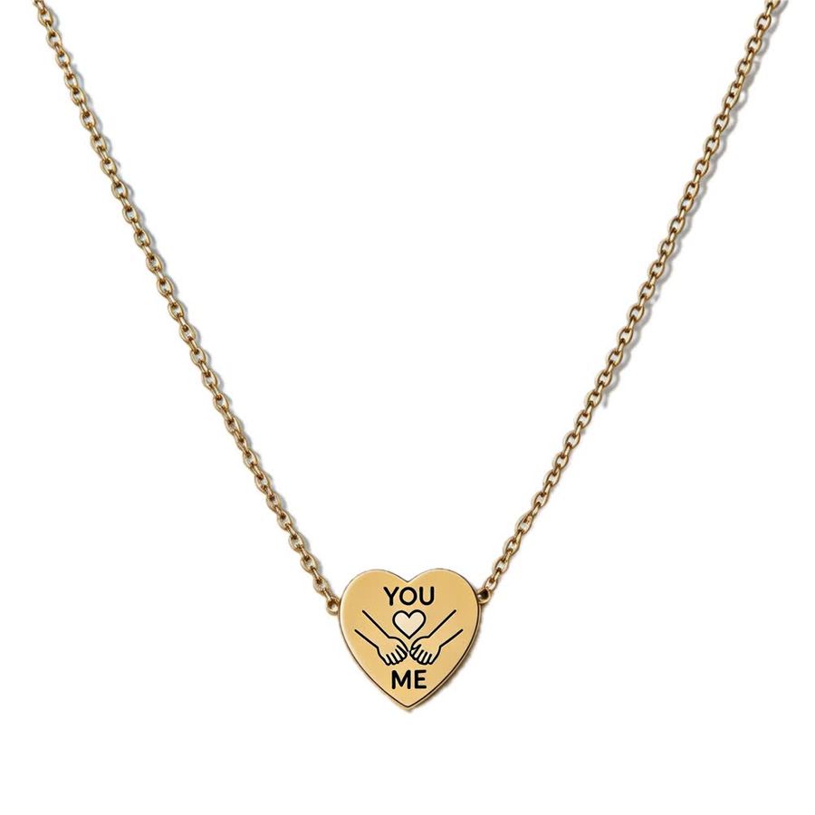 Fashion Necklaces - Custom Promo Now - UK