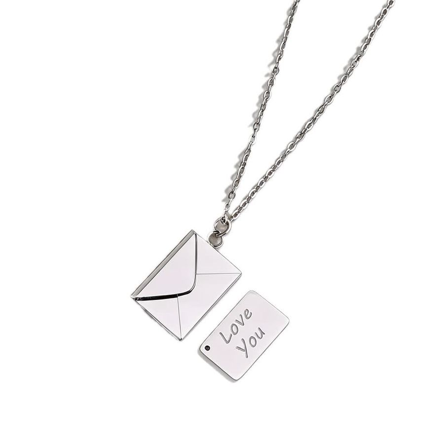 Photo Locket Necklaces - Custom Promo Now - UK