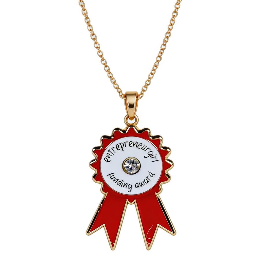 Rhinestone Necklaces - Custom Promo Now - UK