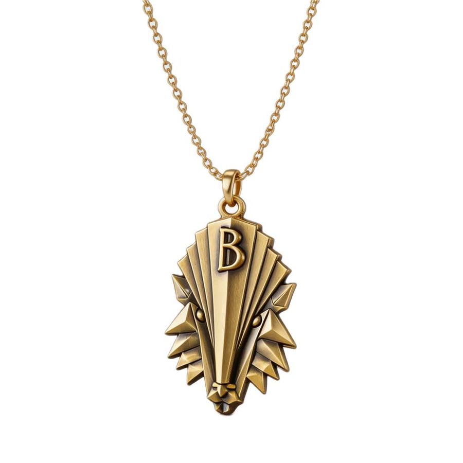 3D Charm Necklaces - Custom Promo Now - UK