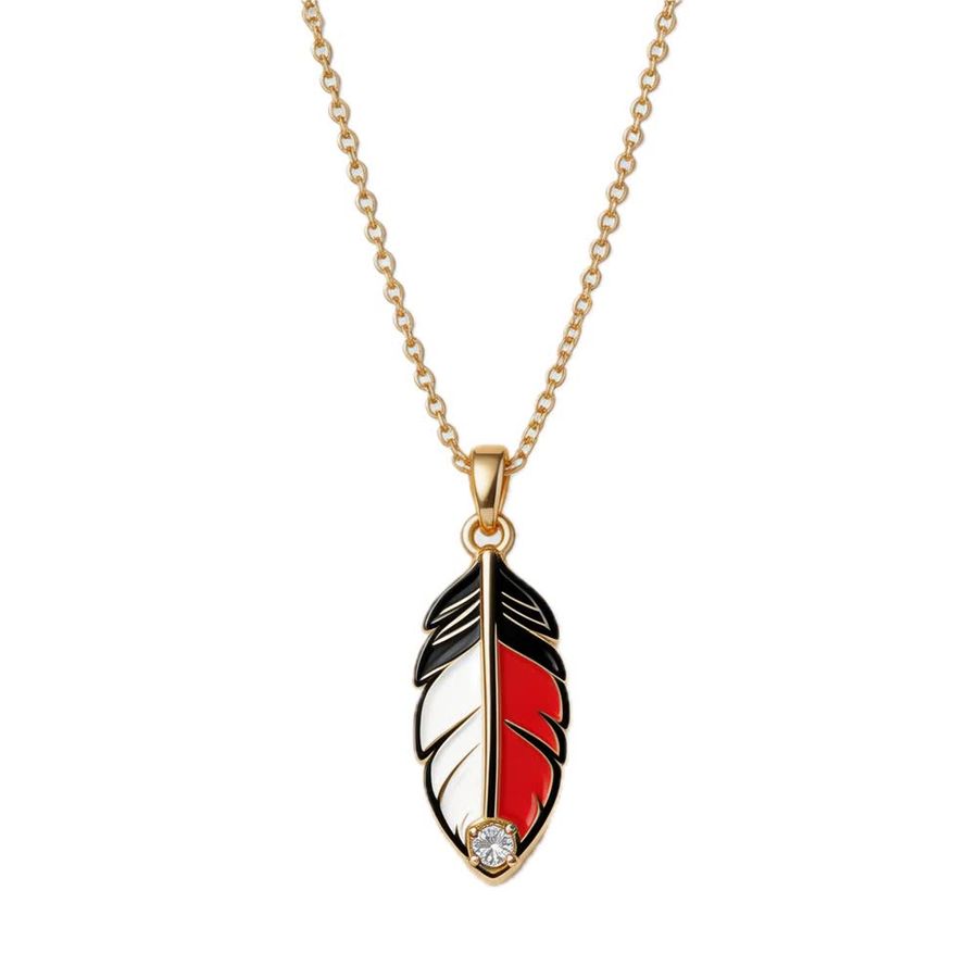 Rhinestone Necklaces - Custom Promo Now - UK