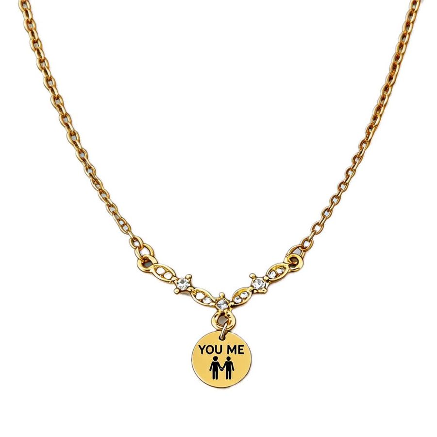 Fashion Necklaces - Custom Promo Now - UK