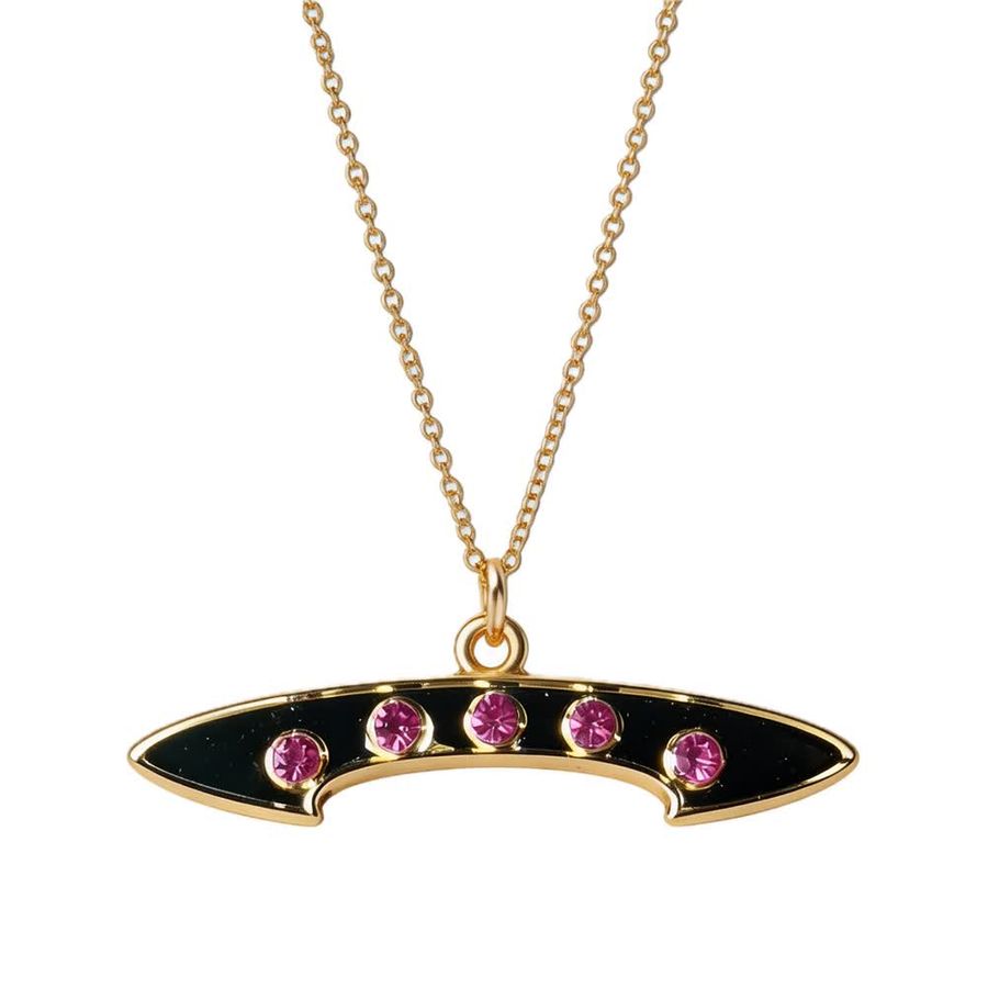 Rhinestone Necklaces - Custom Promo Now - UK