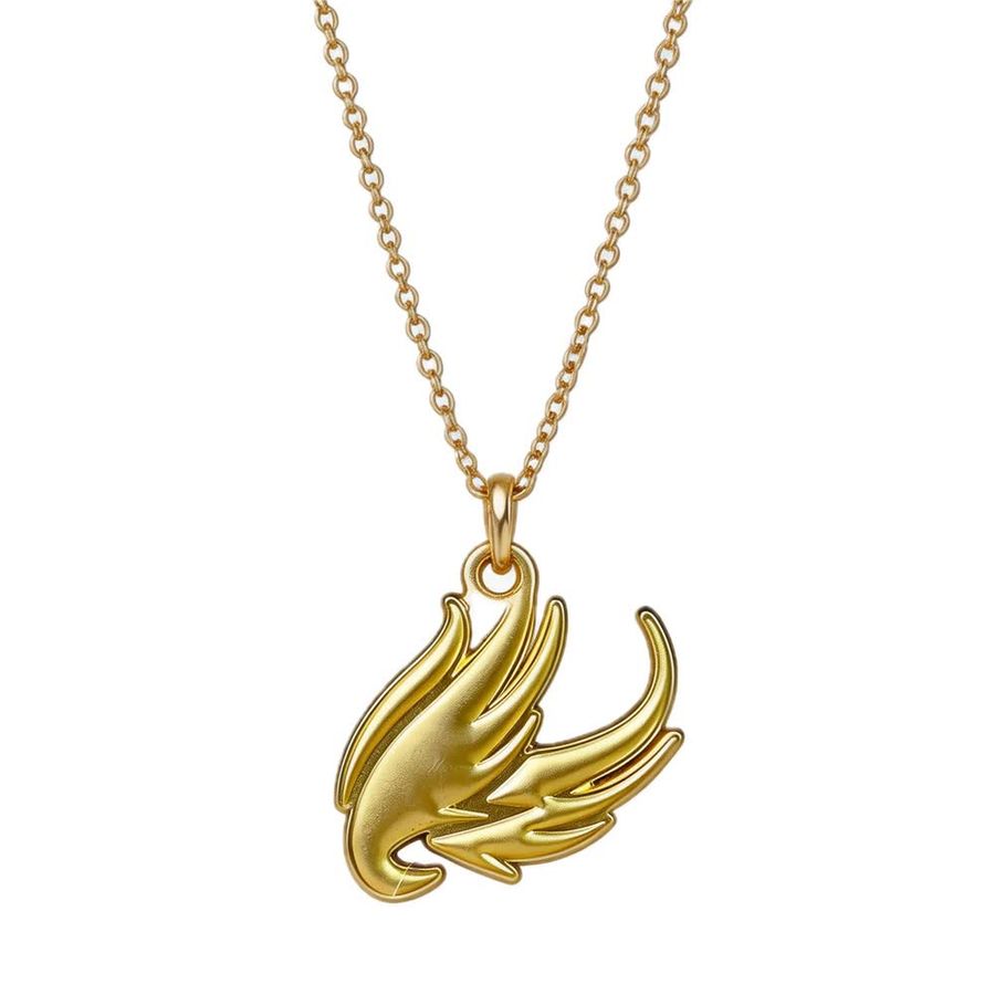 3D Charm Necklaces - Custom Promo Now - UK