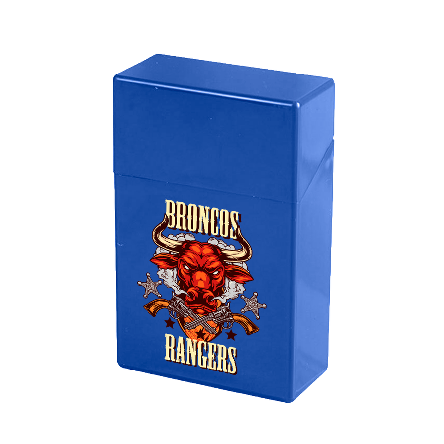 Plastic Cigarette Cases - Custom Promo Now - UK