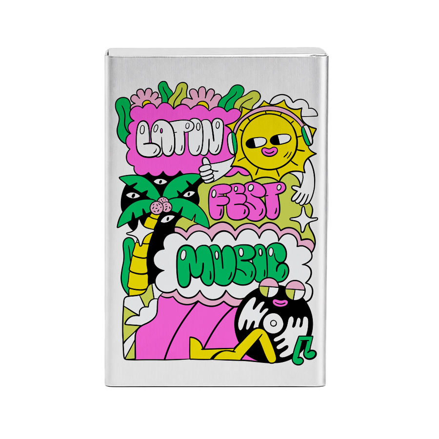 Metal Cigarette Cases - Custom Promo Now - UK
