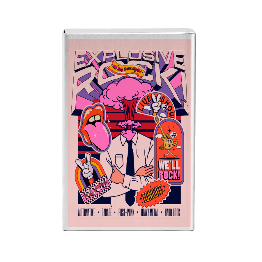 Metal Cigarette Cases - Custom Promo Now - UK