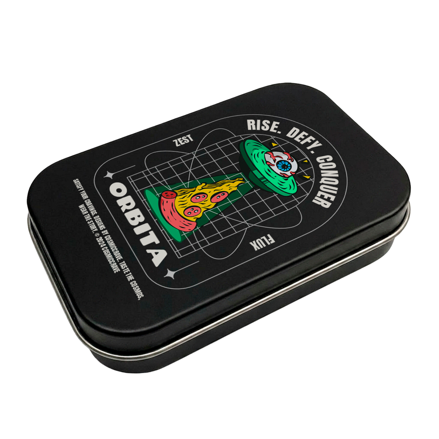 Tinplate Cigarette Cases - Custom Promo Now - UK