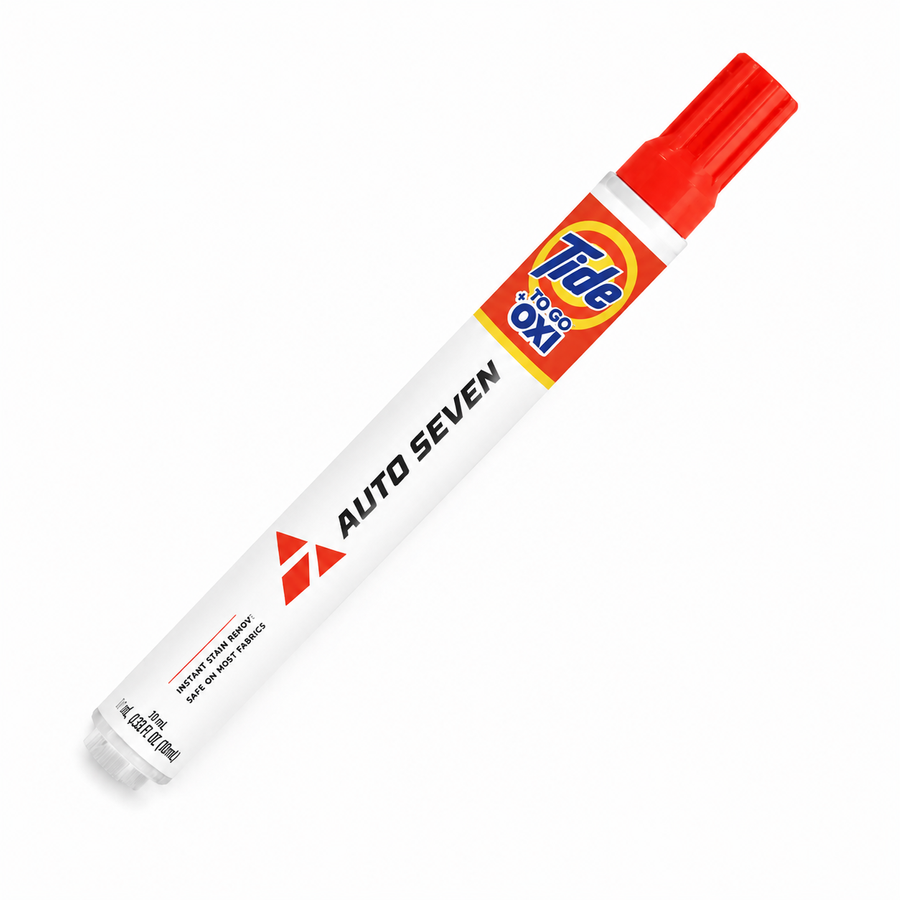 Tide® to Go +Oxi - Instant Stain Removers - Custom Promo Now - UK