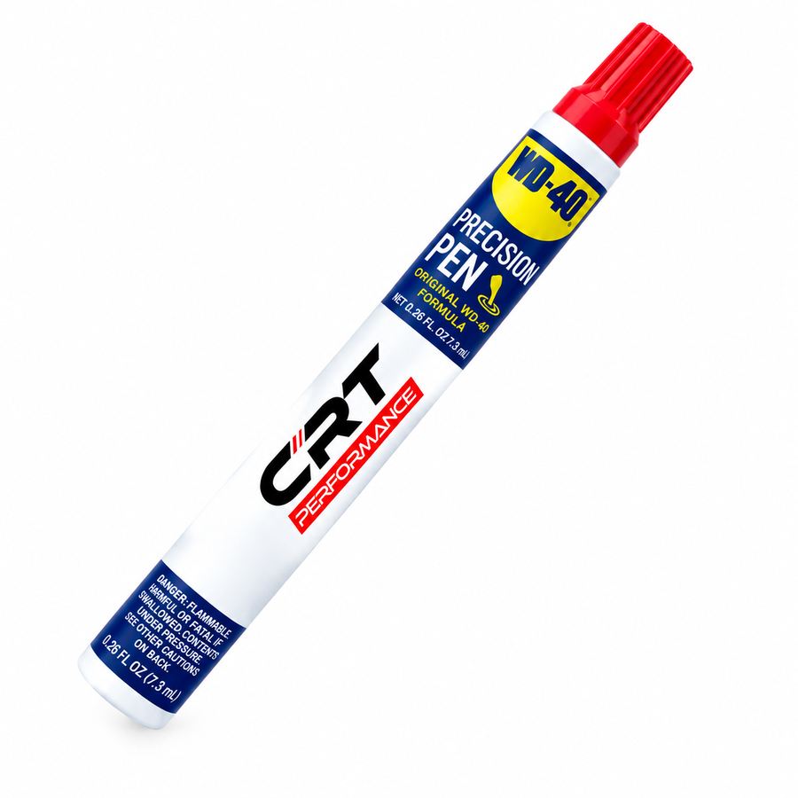WD-40® Precision Pens Original WD40 Formula On-the-Go - Custom Promo Now - UK