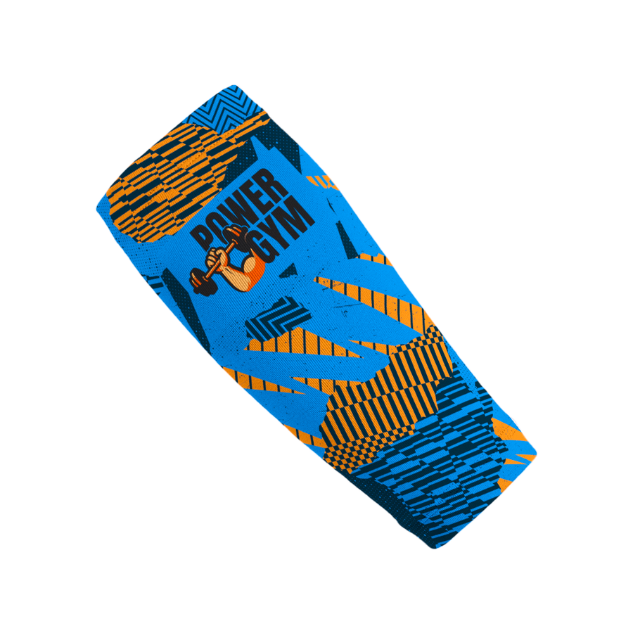 Arm Sleeves - Custom Promo Now - UK
