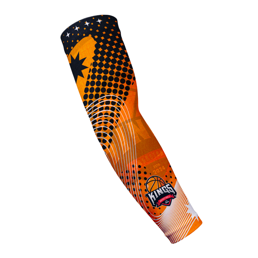 Arm Sleeves - Custom Promo Now - UK
