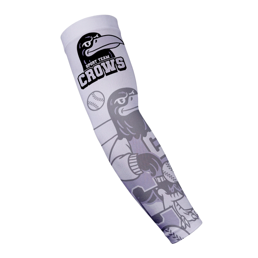 Arm Sleeves - Custom Promo Now - UK
