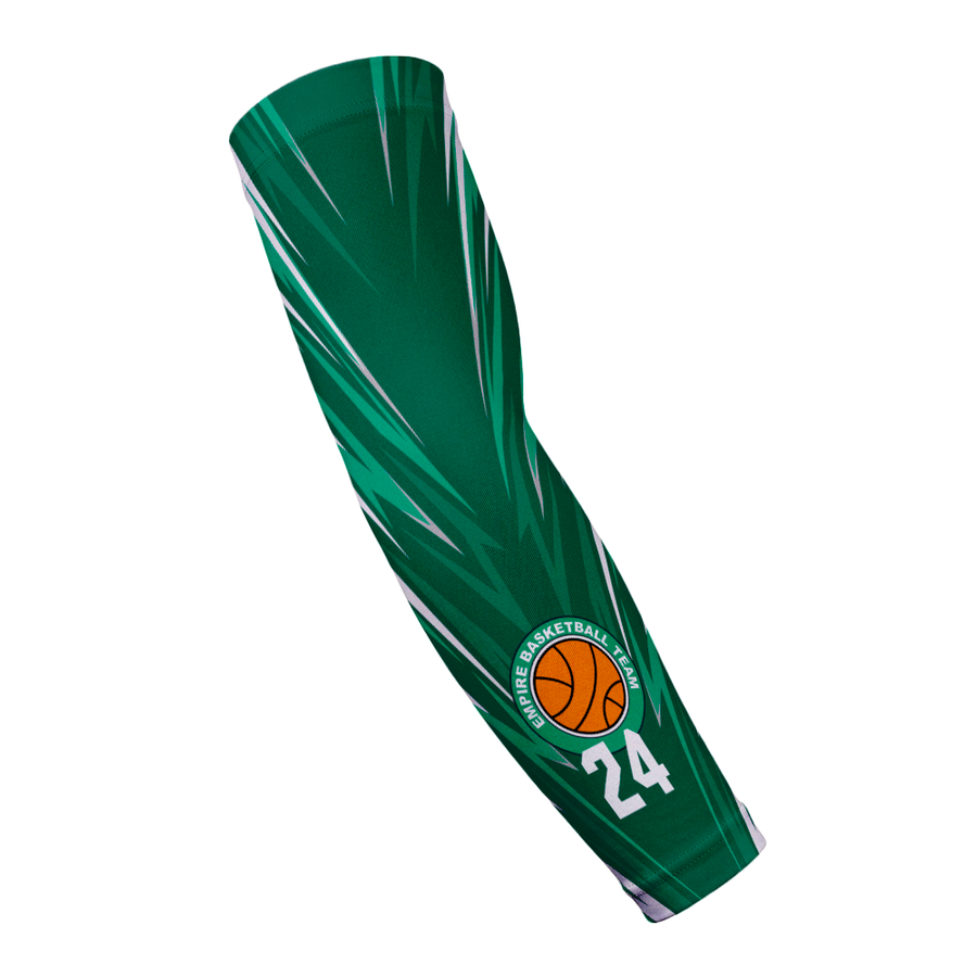 Arm Sleeves - Custom Promo Now - UK