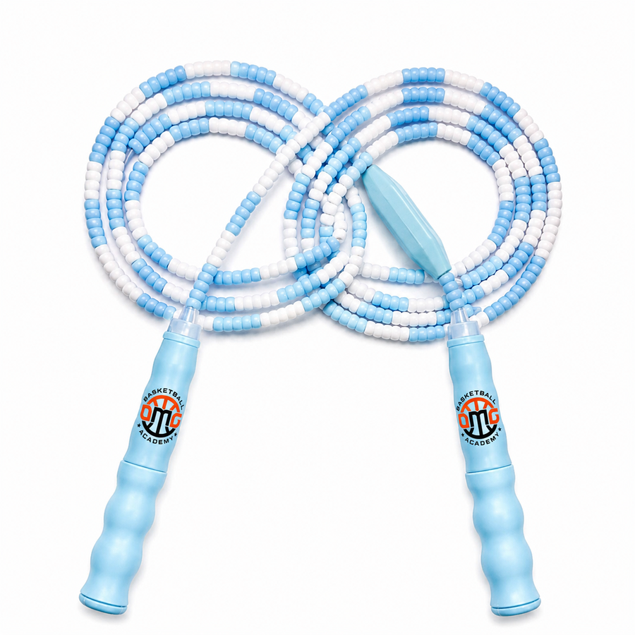 Light-Up Segmented Jump Ropes - Custom Promo Now - UK
