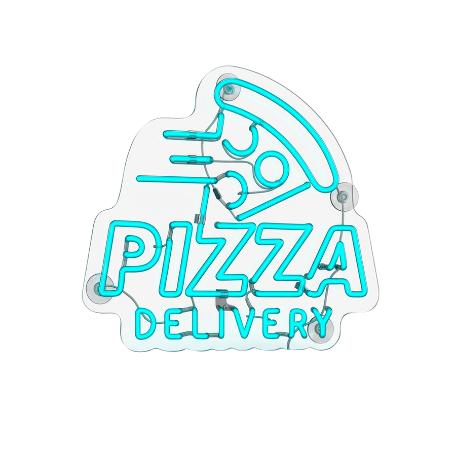 Illuminated Vehicle Signs - Custom Promo Now - UK