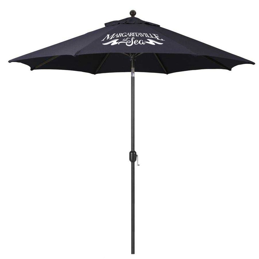 Patio Umbrellas - Custom Promo Now - UK