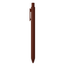 Easy Click Minimalist Plastic Ball Pen Lomboy