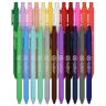 Easy Click Minimalist Plastic Ball Pen