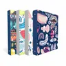 Plastic Binders