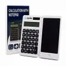Smart Writing Tablet Calculator