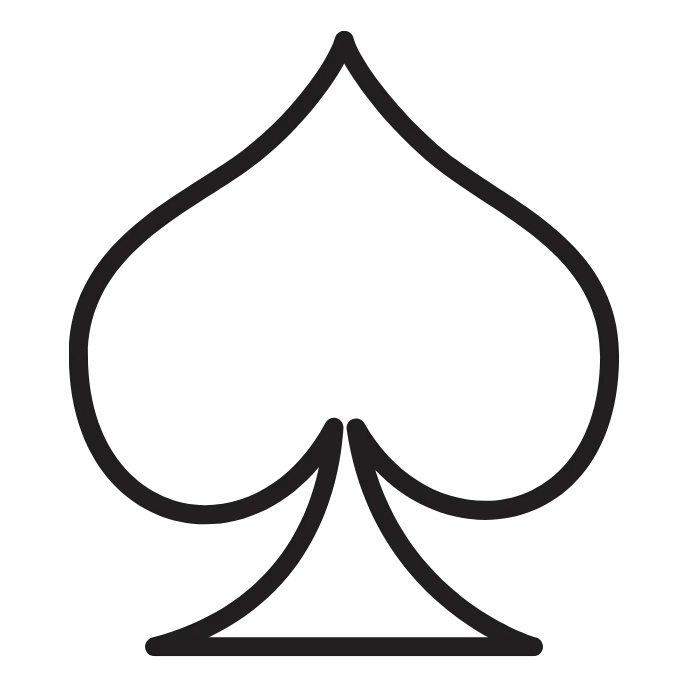 Spade Spade - Custom Promo Now - UK