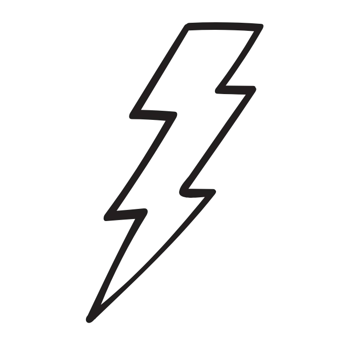 Bolt Bolt - Custom Promo Now - UK