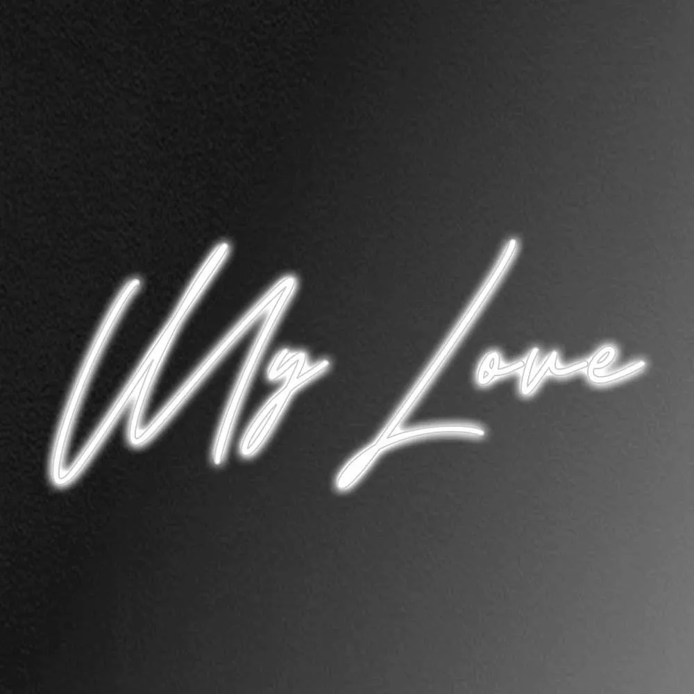 White White - Custom Promo Now - UK