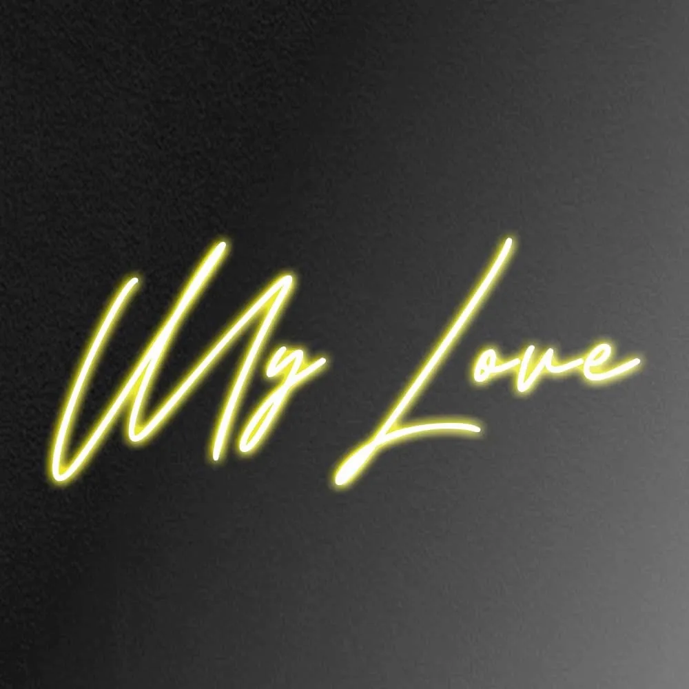 Lemon Yellow Lemon Yellow - Custom Promo Now - UK