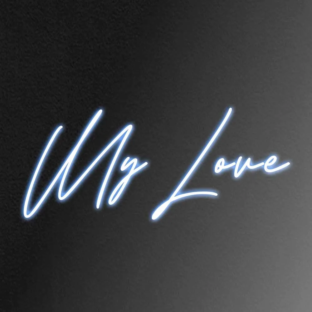 Light Blue Light Blue - Custom Promo Now - UK