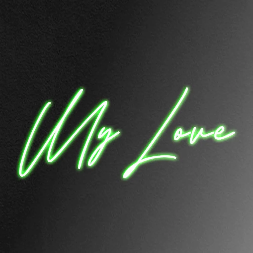 Green Green - Custom Promo Now - UK