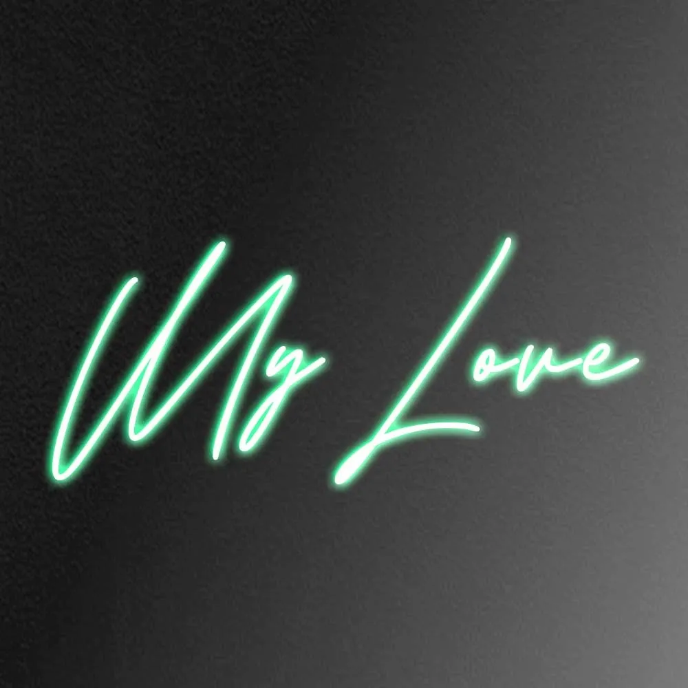 Light Green Light Green - Custom Promo Now - UK