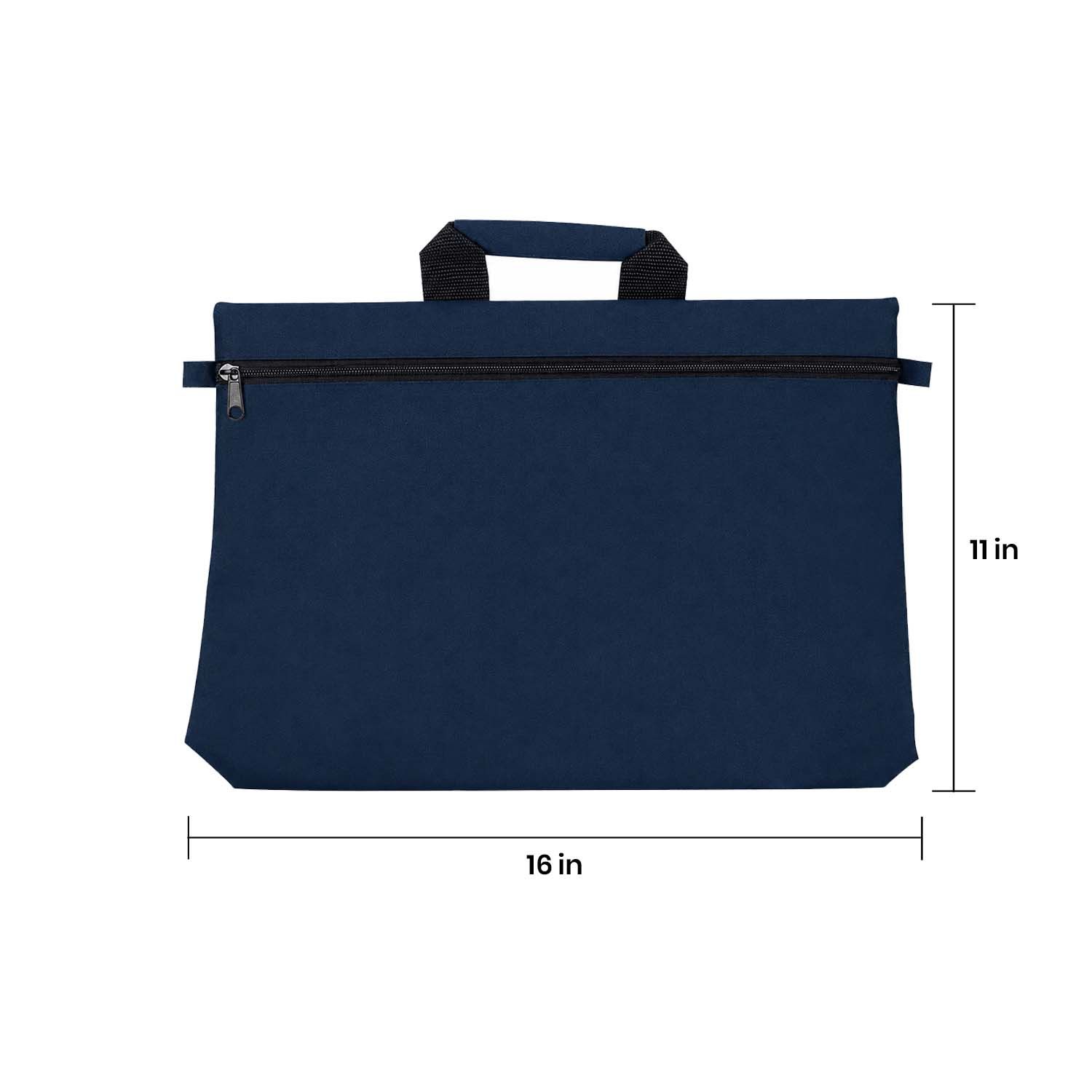 16 in x 11 in x 3 in