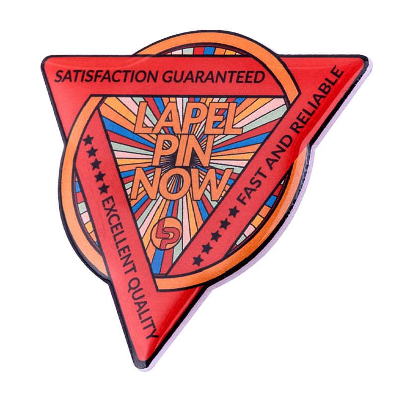 Lapel Pins & Coins CustomPromoNow.co.uk