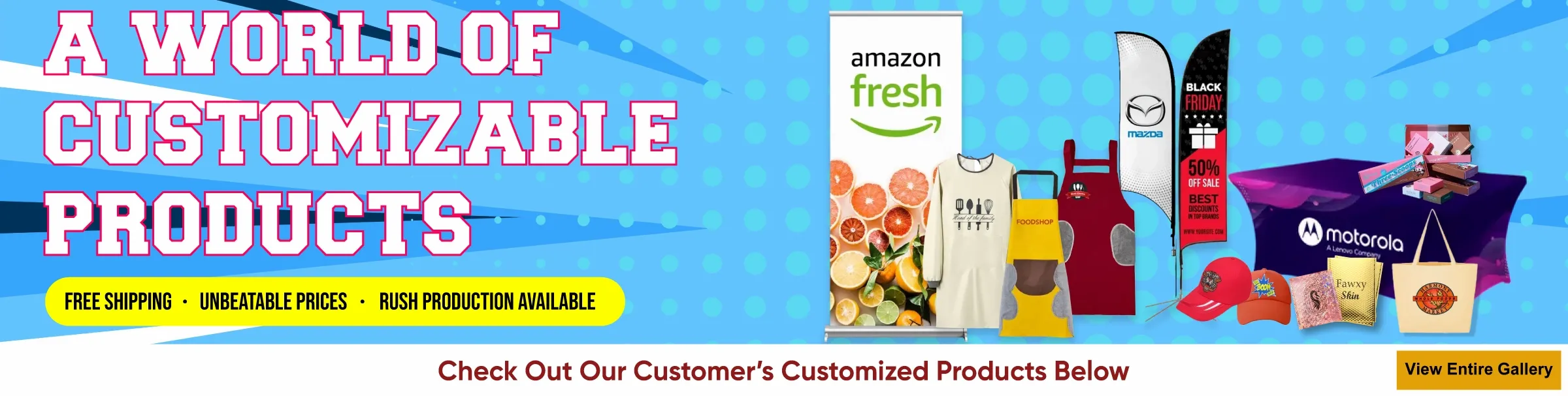 CustomPromoNow.co.uk