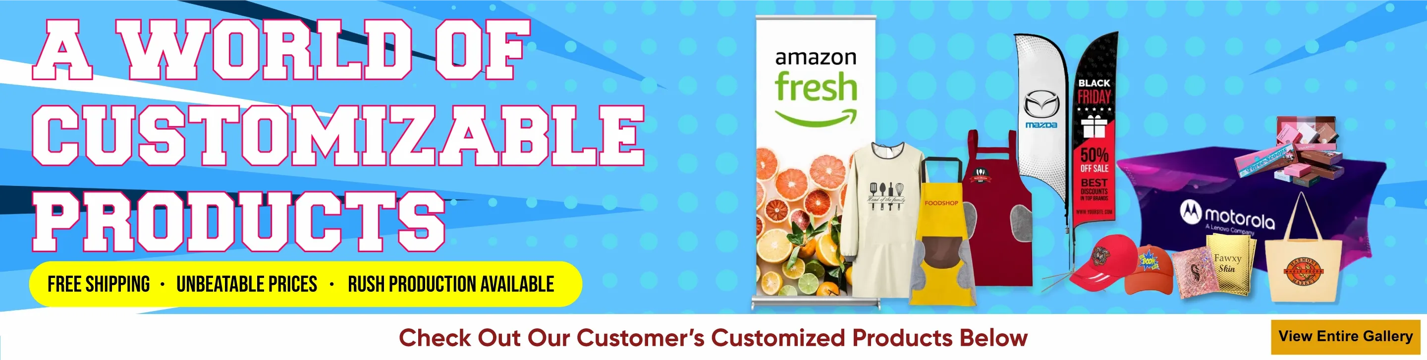 CustomPromoNow.co.uk