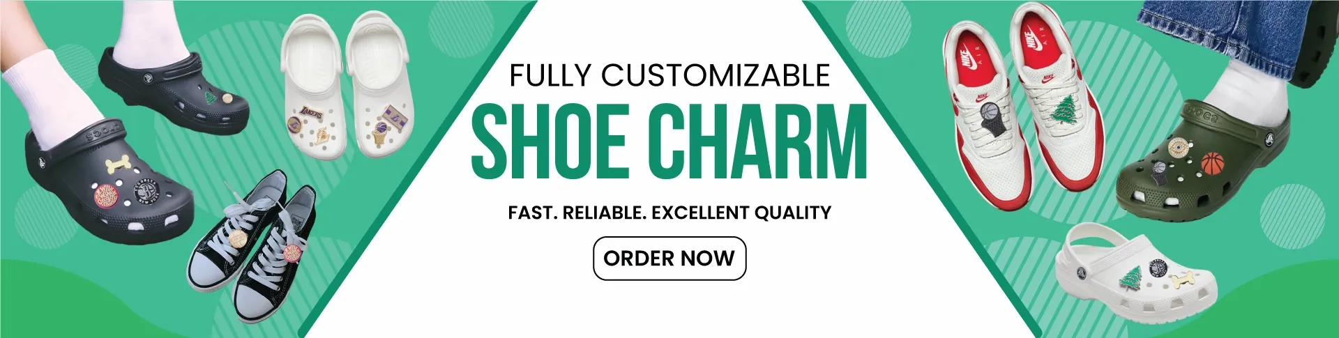 CustomPromoNow.co.uk Offer