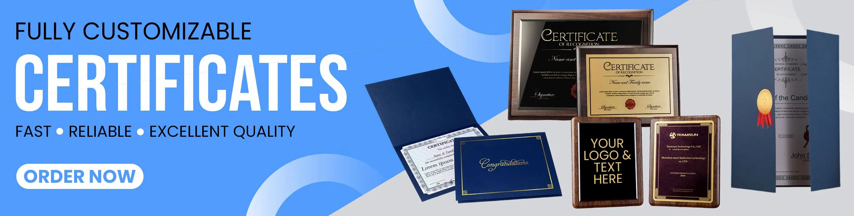 CustomPromoNow.co.uk Offer