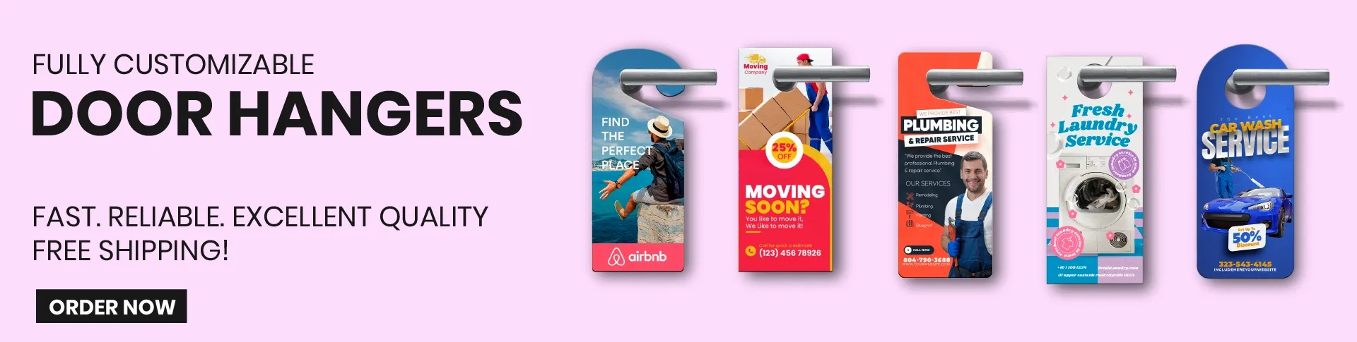 CustomPromoNow.co.uk banners