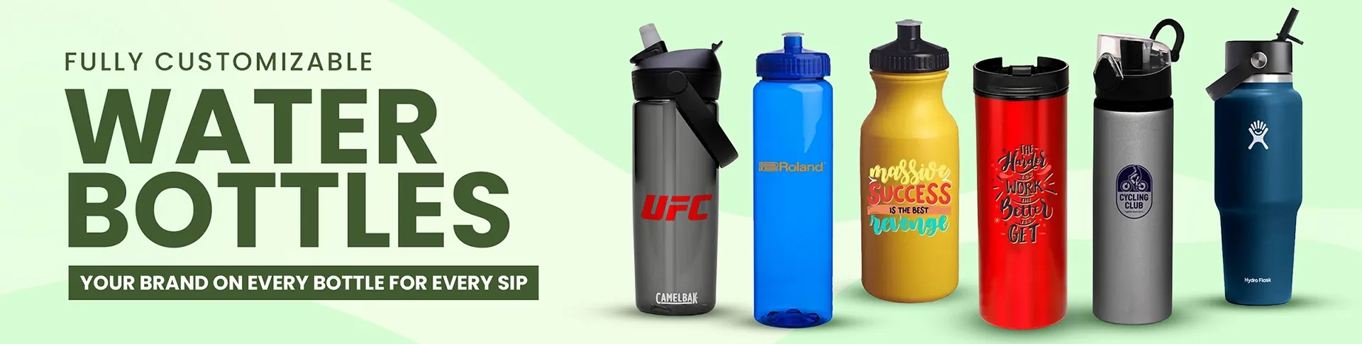 CustomPromoNow.co.uk Banners