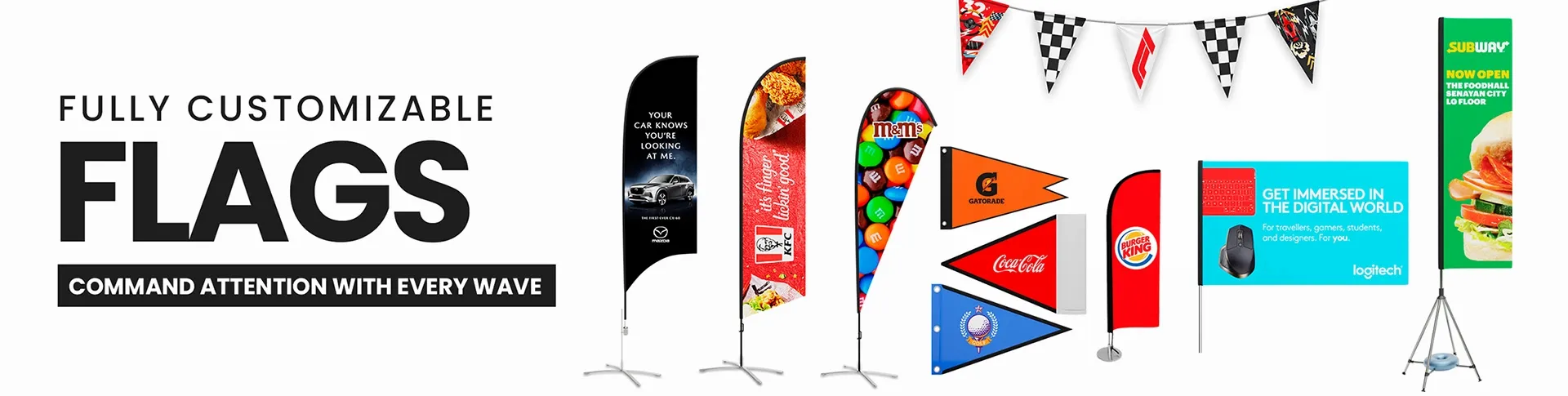 CustomPromoNow.co.uk Banners
