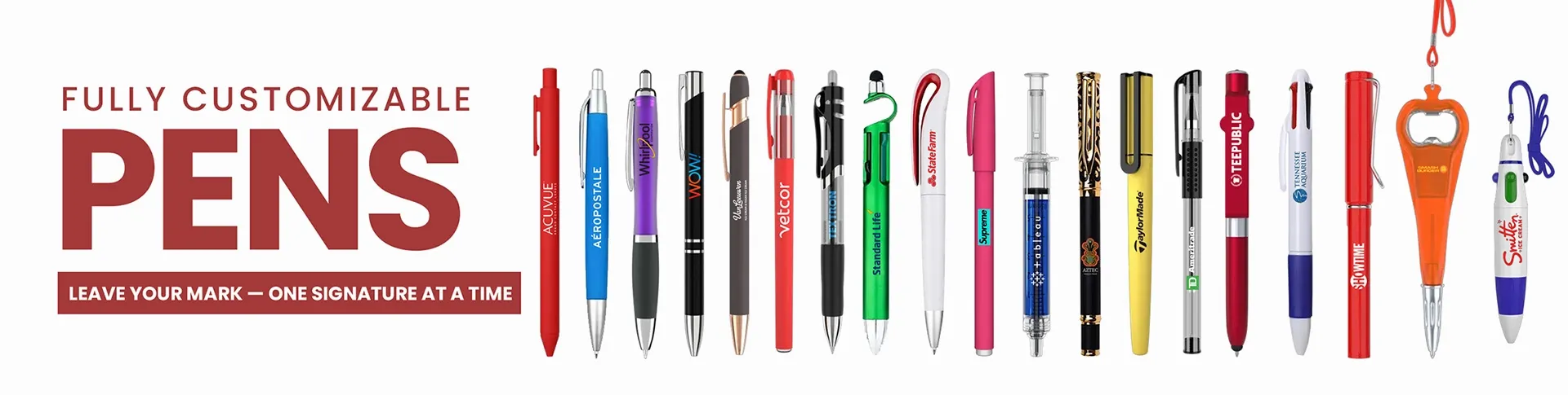 CustomPromoNow.co.uk Banners