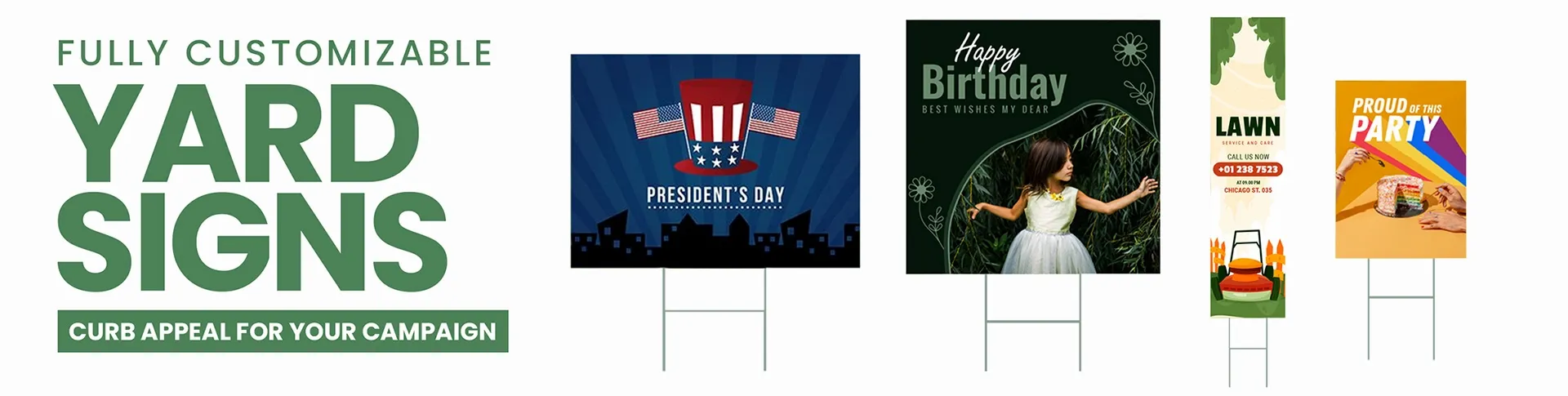CustomPromoNow.co.uk Banners