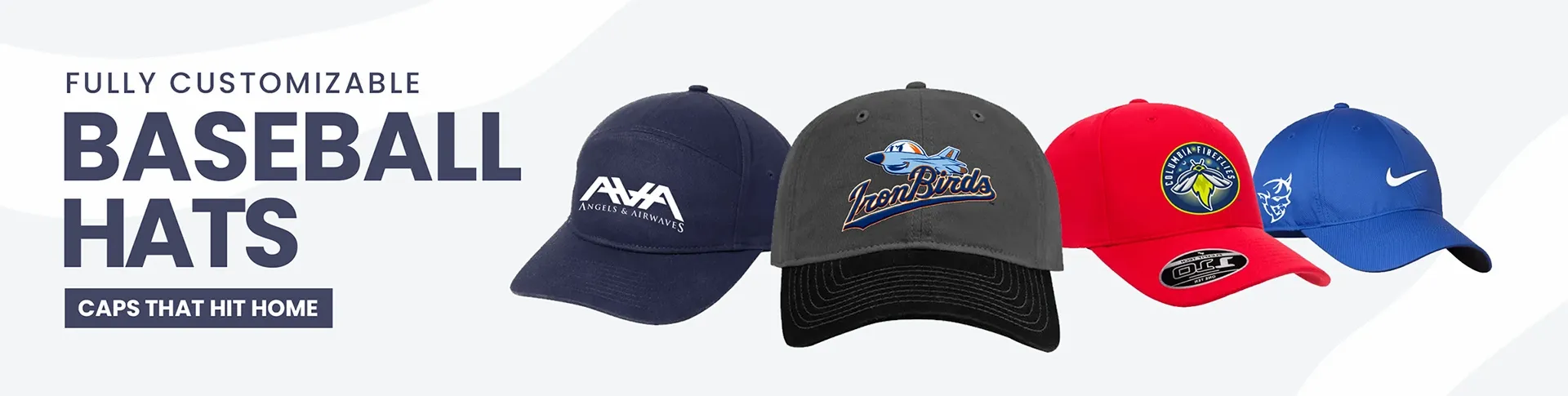 CustomPromoNow.co.uk Banners