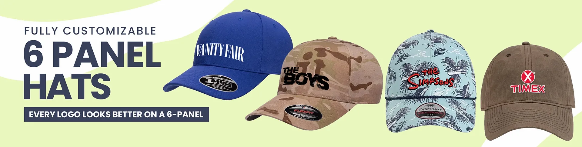 CustomPromoNow.co.uk Banners