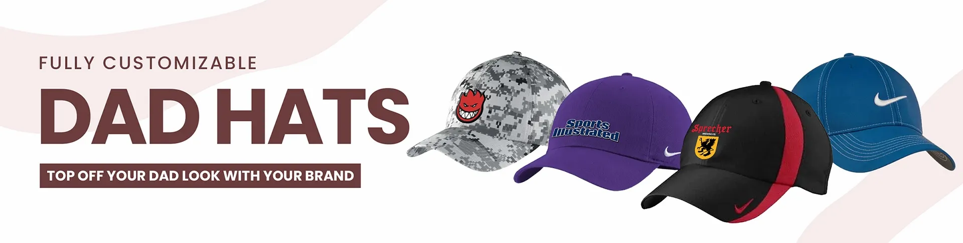 CustomPromoNow.co.uk Banners