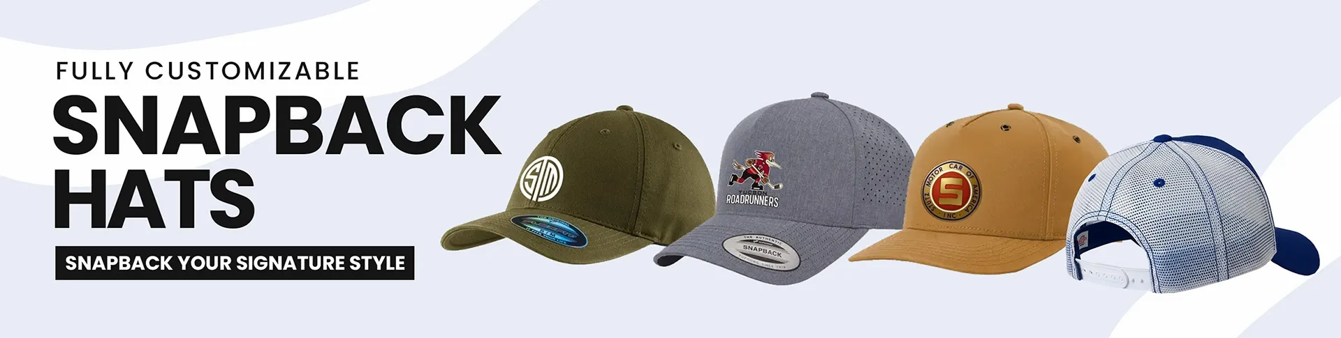 CustomPromoNow.co.uk Banners