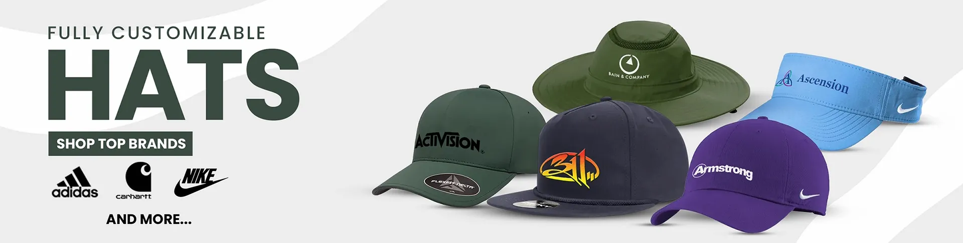 CustomPromoNow.co.uk Banners