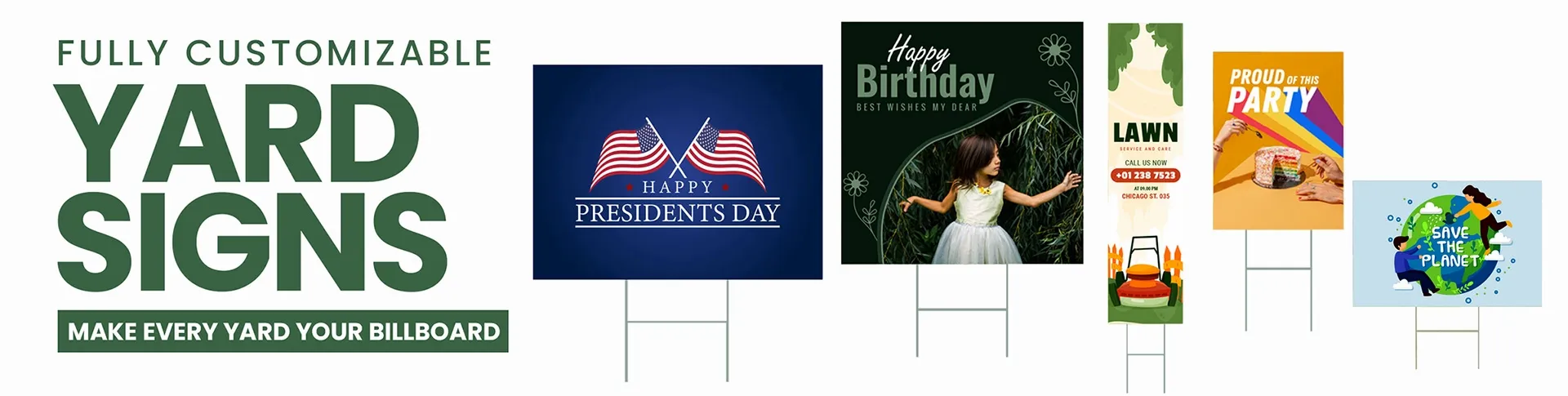 CustomPromoNow.co.uk Banners